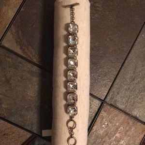 Toggle Glam Bracelet